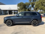 2026 Volvo XC90 - Preview 3