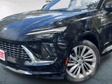 2026 Buick Envision - Preview 3