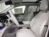 2027 Mercedes-Benz EQE - Preview 14