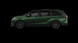 2026 Toyota Sienna - Preview 4