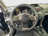 2015 Subaru Forester - Preview 11