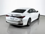 2024 Lexus ES - Preview 5