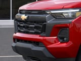 2026 Chevrolet Colorado - Preview 13