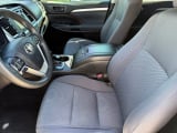 2019 Toyota Highlander - Preview 9