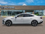2026 Hyundai Sonata - Preview 3