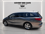 2018 Honda Odyssey - Preview 6