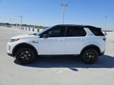 2026 Land Rover Discovery Sport - Preview 4
