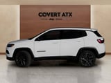2026 Jeep Compass - Preview 2
