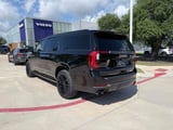 2025 GMC Yukon XL - Preview 4