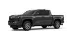 2026 Toyota Tacoma - Preview 2