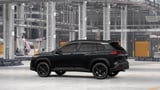 2026 Toyota Corolla Cross - Preview 5