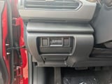 2026 Subaru Crosstrek - Preview 8