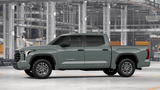2026 Toyota Tundra - Preview 5