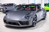 2024 Porsche 911 - Preview 12