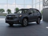 2026 Subaru Forester - Preview 2