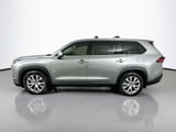 2025 Toyota Grand Highlander - Preview 8