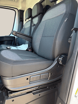 2027 Ram ProMaster 2500 - Preview 12