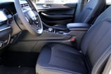 2025 Jeep Grand Cherokee - Preview 9