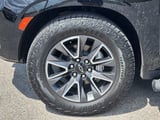 2021 Chevrolet Suburban - Preview 10