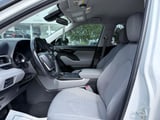2022 Toyota Highlander - Preview 12