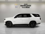2025 Chevrolet Tahoe - Preview 2
