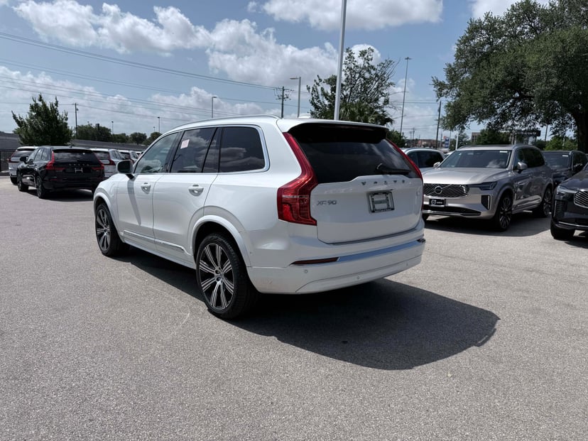 2024 Volvo XC90 - Image 3