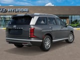 2026 Hyundai Palisade - Preview 4