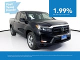 2026 Honda Ridgeline - Preview 2