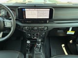 2026 Jeep Gladiator - Preview 3