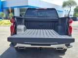 2026 Chevrolet Silverado 1500 - Preview 10