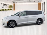 2017 Chrysler Pacifica - Preview 3