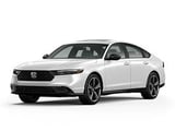 2026 Honda Accord - Preview 4