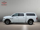 2015 Ram 1500 - Preview 8