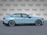 2027 BMW 5 Series - Preview 9