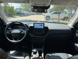 2021 Ford Bronco - Preview 13
