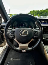 2018 Lexus IS - Preview 14