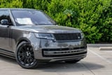 2022 Land Rover Range Rover - Preview 9
