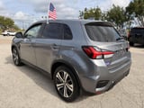 2022 Mitsubishi Outlander Sport - Preview 3