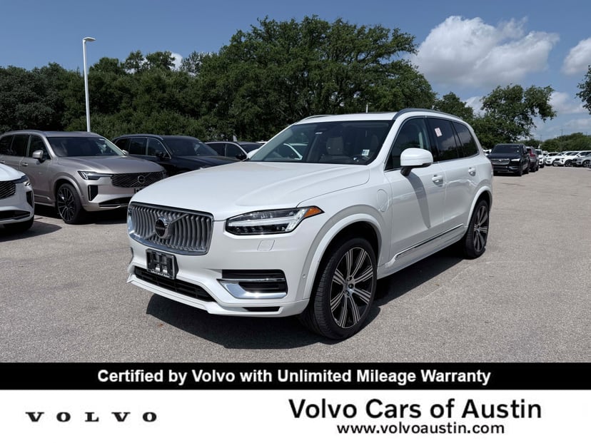 2024 Volvo XC90 - Image 2