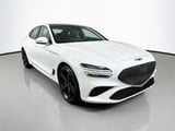 2027 Genesis G70 - Preview 3