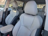 2021 Subaru Forester - Preview 10