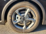2025 Kia K4 - Preview 9