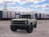 2026 Ford Bronco - Preview 2