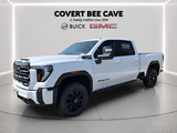 2026 GMC Sierra - Preview 3