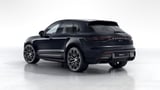 2026 Porsche Macan - Preview 3