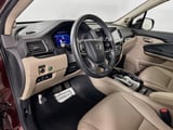 2019 Honda Pilot - Preview 9