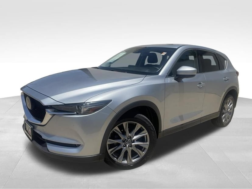 2021 Mazda CX-5 - Image 1