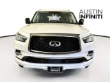2023 INFINITI QX80 - Preview 2
