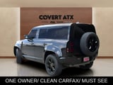 2024 Land Rover Defender - Preview 3