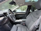2026 Volvo EX90 - Preview 11